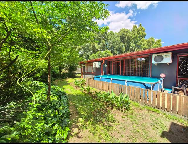 4 BEDROOM HOUSE FOR SALE IN SASOLBURG EXT 12